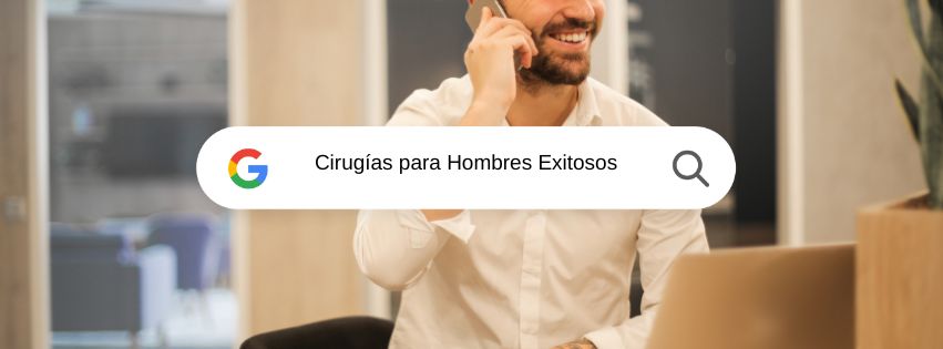 cirugias plasticas para hombre