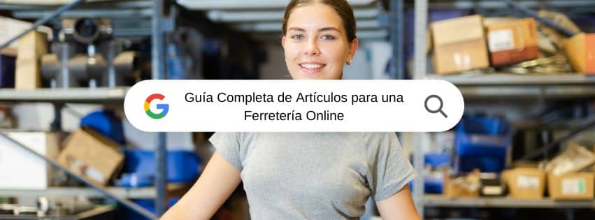 ferreteria online