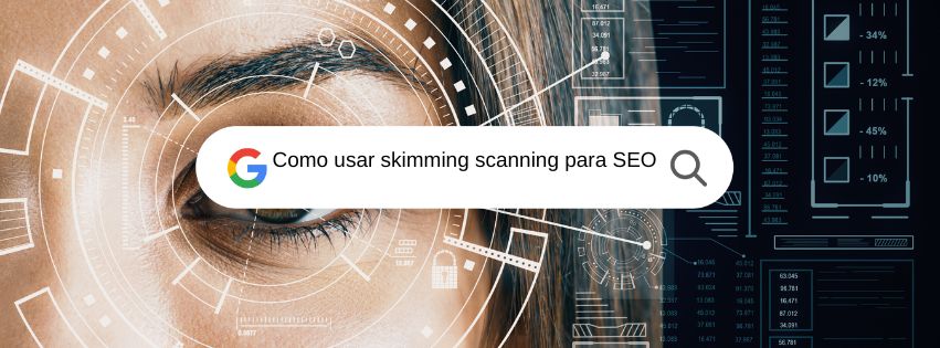 scanning