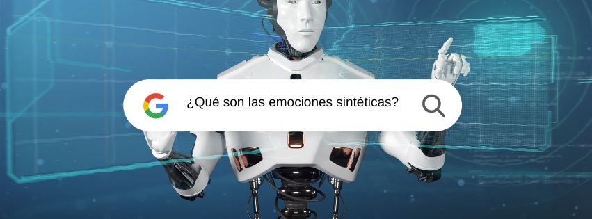 emociones sinteticas