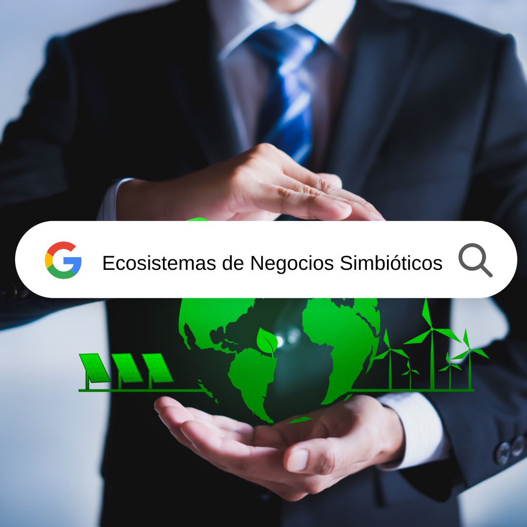 Ecosistemas de Negocios Simbióticos: Cuando Tu Empresa se Fusiona con la Naturaleza