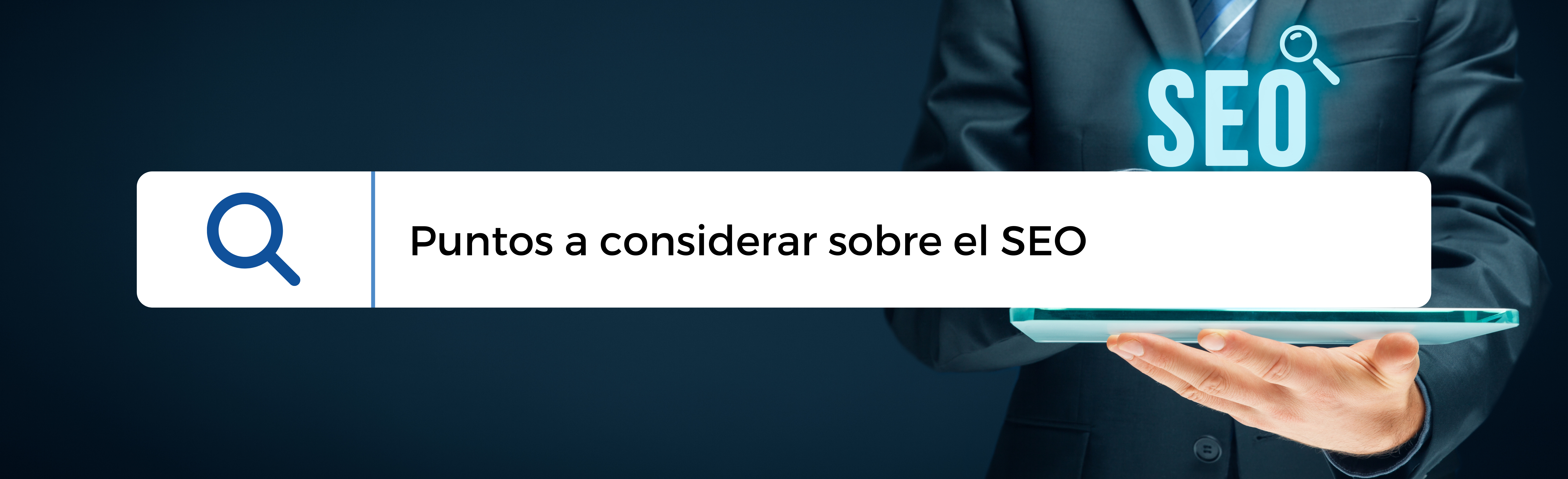Posicionamiento WEB
