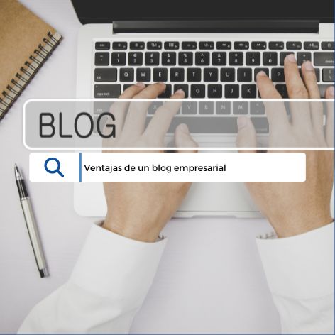 Las ventajas de tener un blog empresarial: Por qué tu empresa debe invertir en marketing de contenidos
