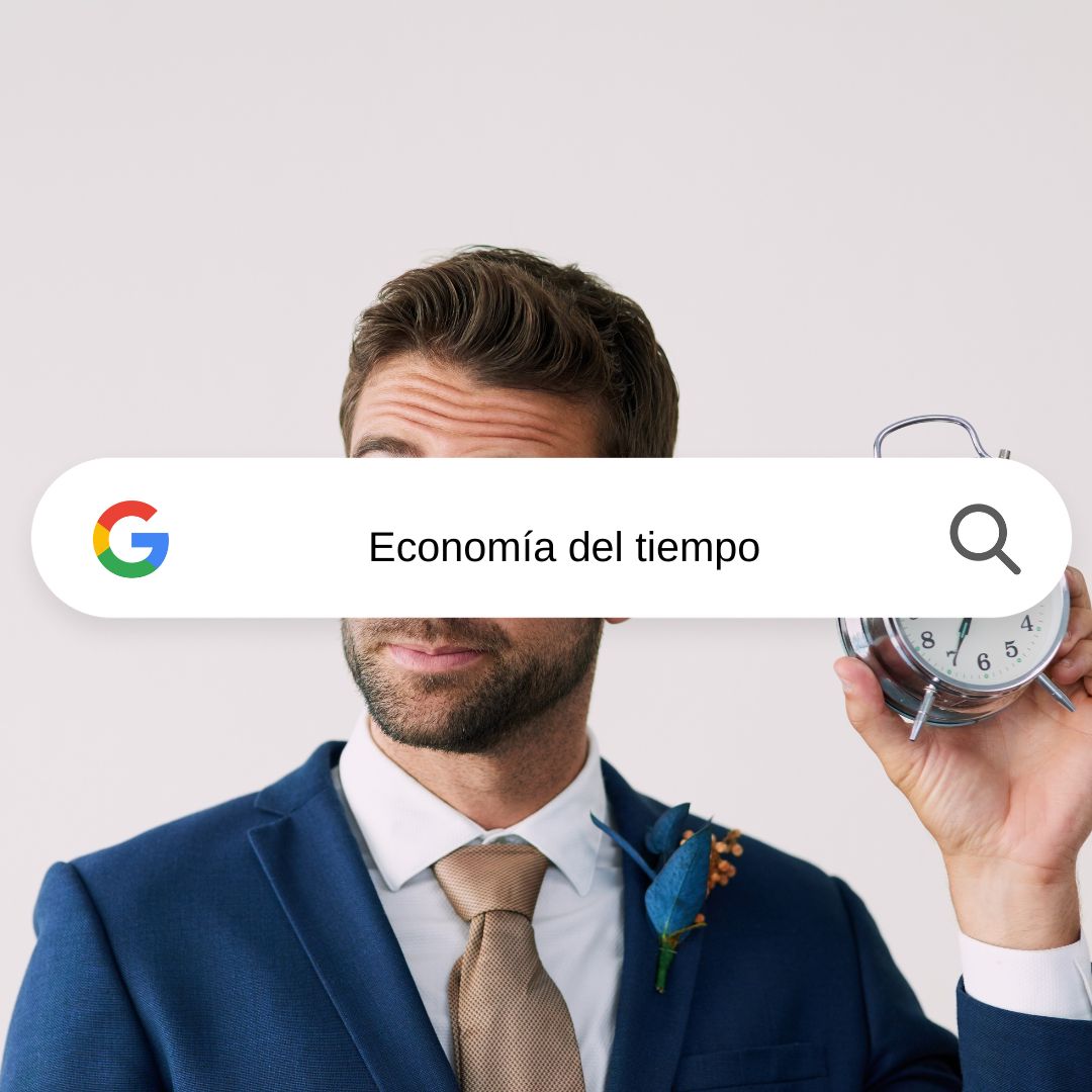 Economía del Tiempo: Comprando y Vendiendo Minutos de Vida. ¿Sueño o Realidad Alcanzable?