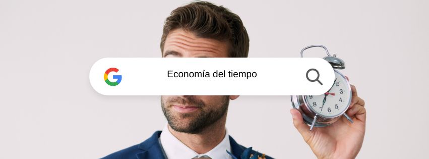 economia del tiempo