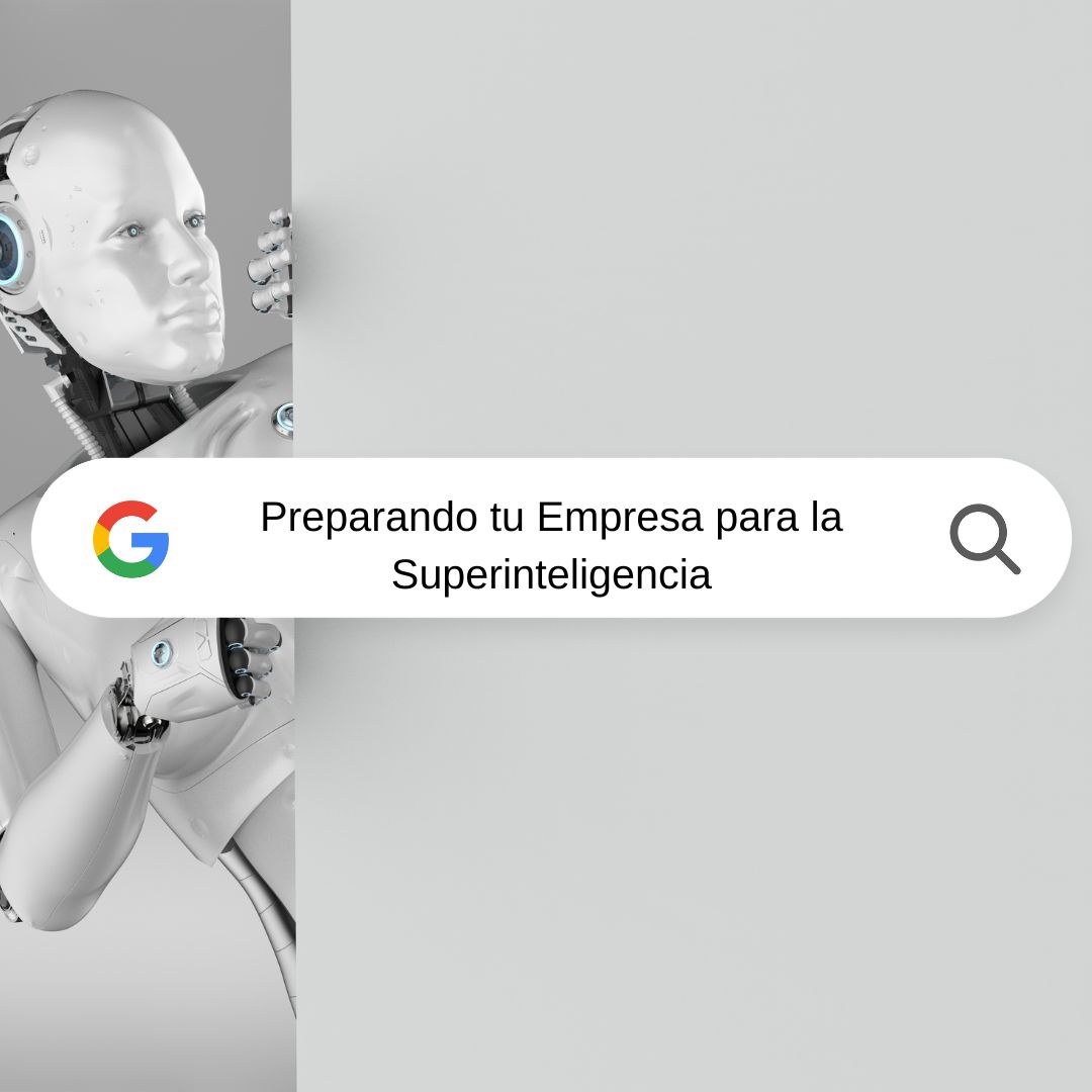 Economía de la Singularidad: Preparando tu Empresa para la Superinteligencia
