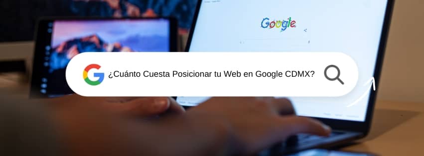 Posicionar tu Web en Google