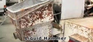 Liquid Hammer