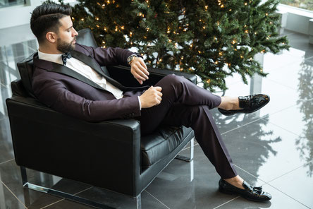 Look business