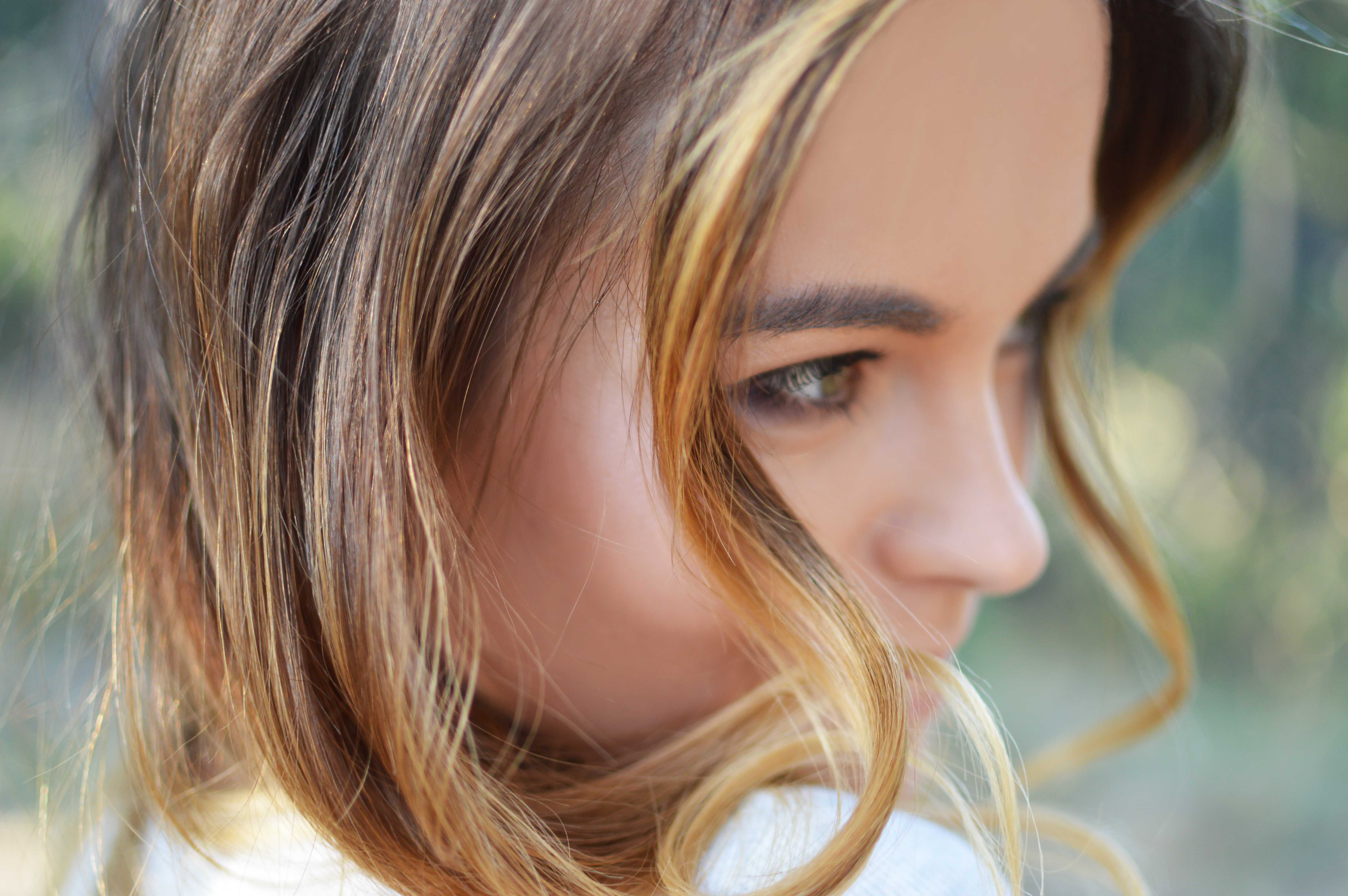 relooking coiffure, coiffure ete, coupe de cheveux ete, prendre soin de ses cheveux, no poo, cheveux vegan