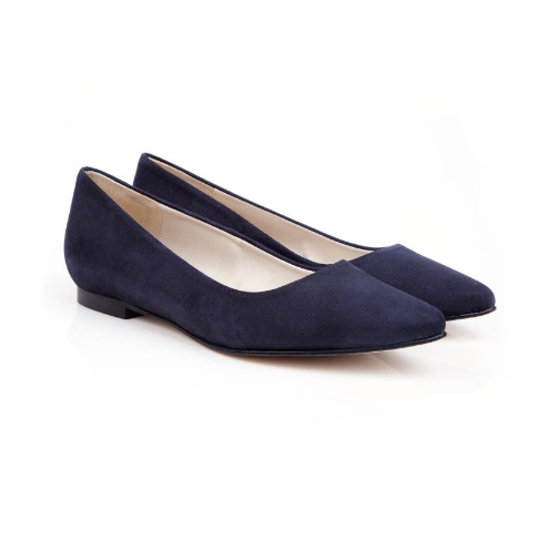 Beyond skin, Shelley Navy, 89 euros