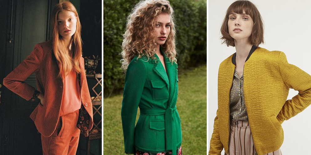 couleurs tendance automne hiver 2018, couleurs automne hiver 2018, couleurs à porter hiver 2018