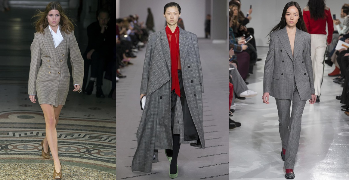 L'office wear