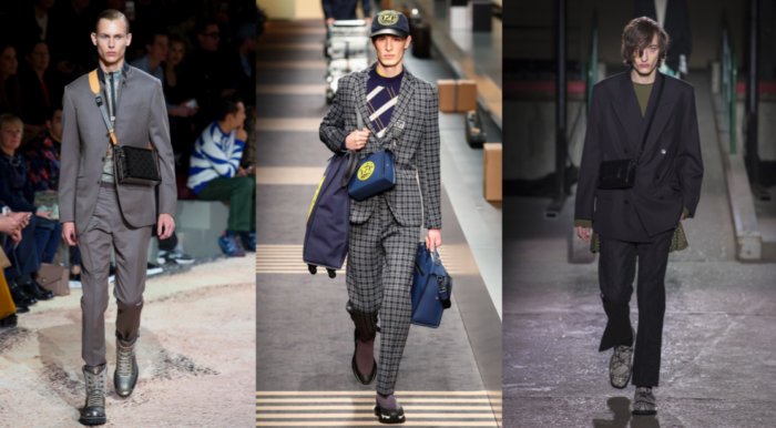 sacs ronds automne hiver 2018, accessoires mode automne hiver 2018, accessoires tendances automne 2018