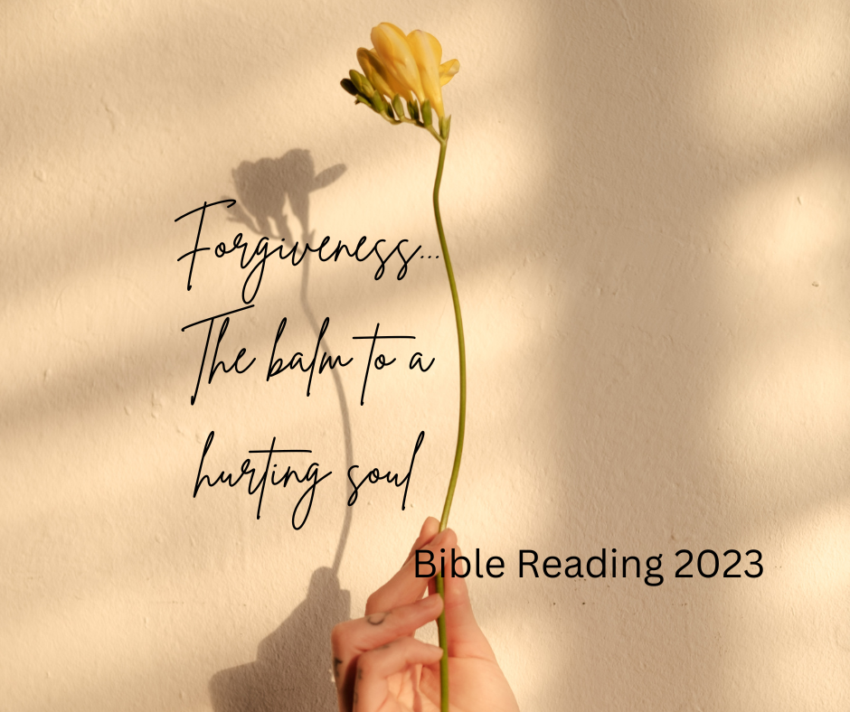 Reflections on Genesis Readings
