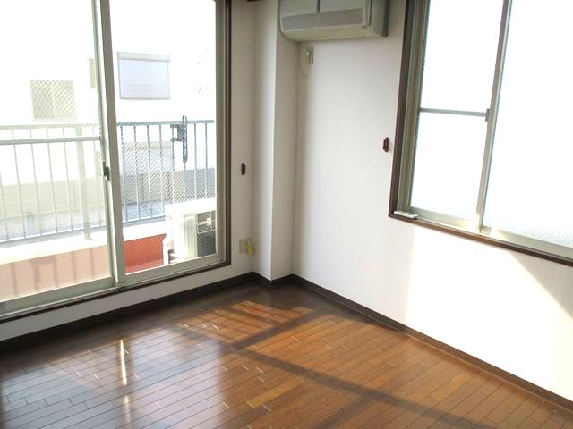 6.3帖の洋室