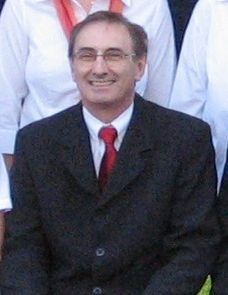 Helmut Sonntag seit 1996