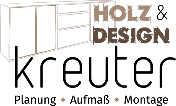Holz & Design Kreuter