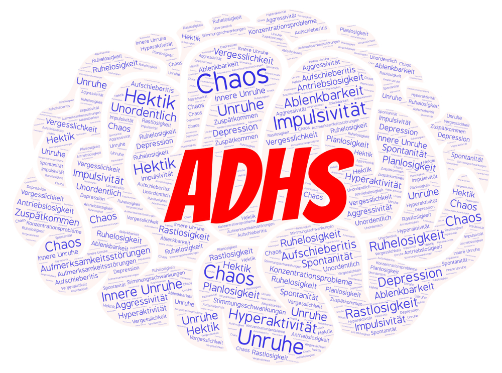 ADS / ADHS bei Erwachsenen http//www.neurofeedbackpsychologen.at