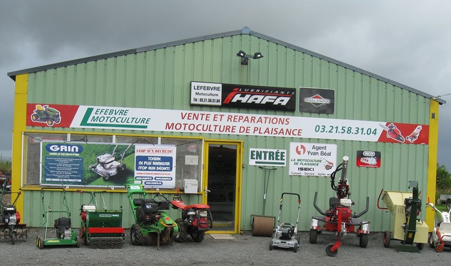 ACCUEIL Site de lefebvremotoculture