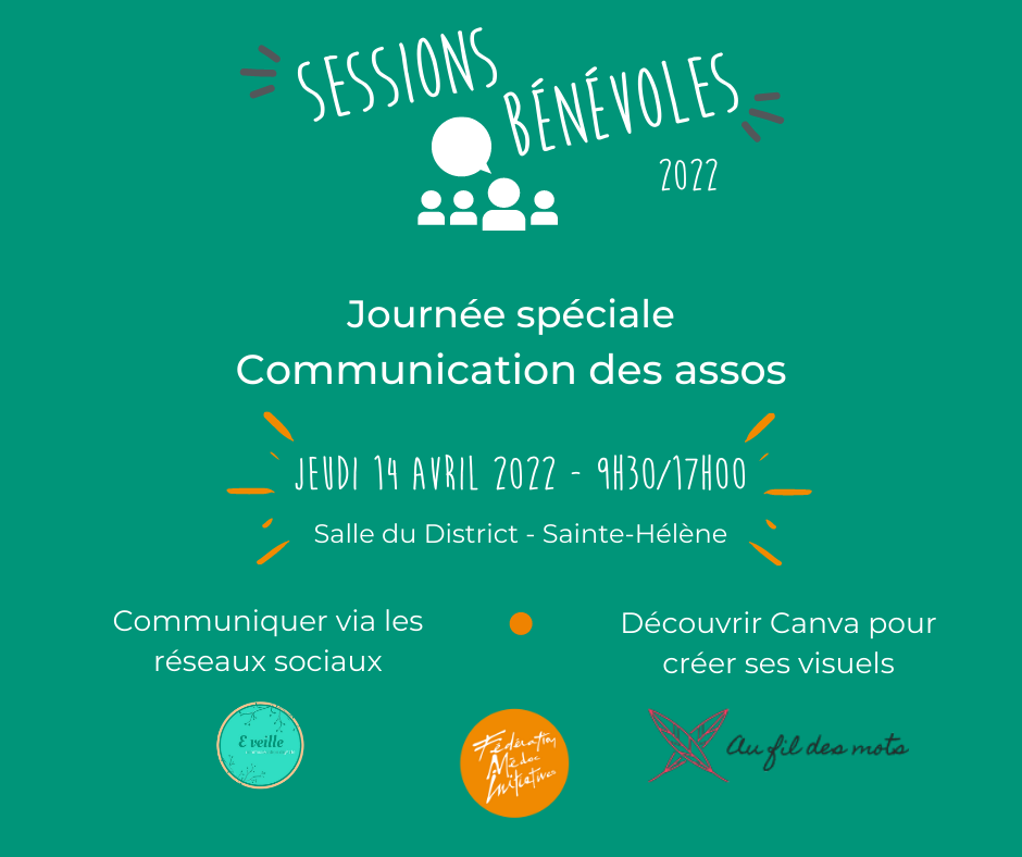 Découverte des réseaux sociaux et de Canva