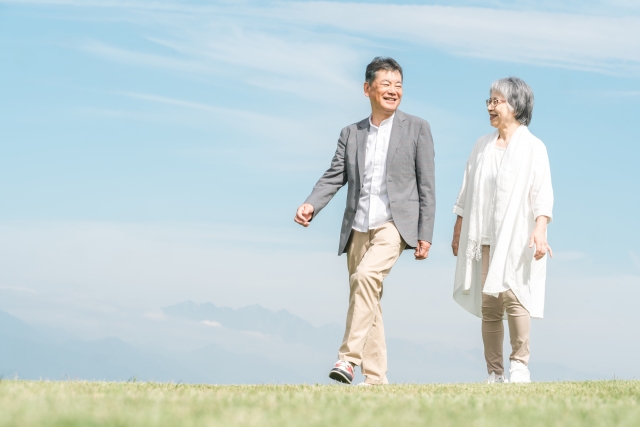 【牛久・つくば】「行きたくない日」をどう乗り越える？70代男性が実践する、散歩を始めるための「魔法の合言葉」