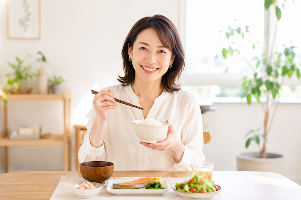 過度な食事制限が「太りやすい体質」を作る？体が省エネモードに変身する恐怖