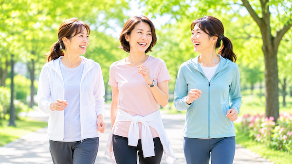 なぜ運動すると「心のモヤモヤ」が消えるのか？脳と感情をリセットする科学