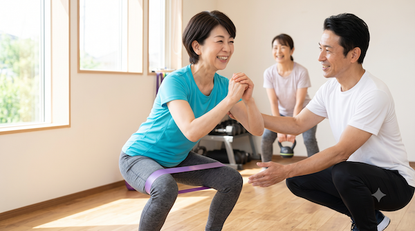 なぜ運動で「酷い偏頭痛」が改善したのか？その理由を分かりやすく解説します