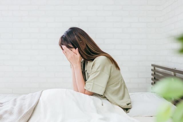 【牛久・つくば】「5時間睡眠」からぐっすり熟睡へ！60代女性が夜中に起きなくなった秘密