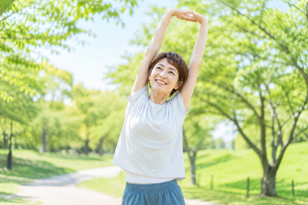 【牛久・つくば】3ヶ月ぶりの再会！「心がきつい時こそ、体は動かした方がいい」と実感した日