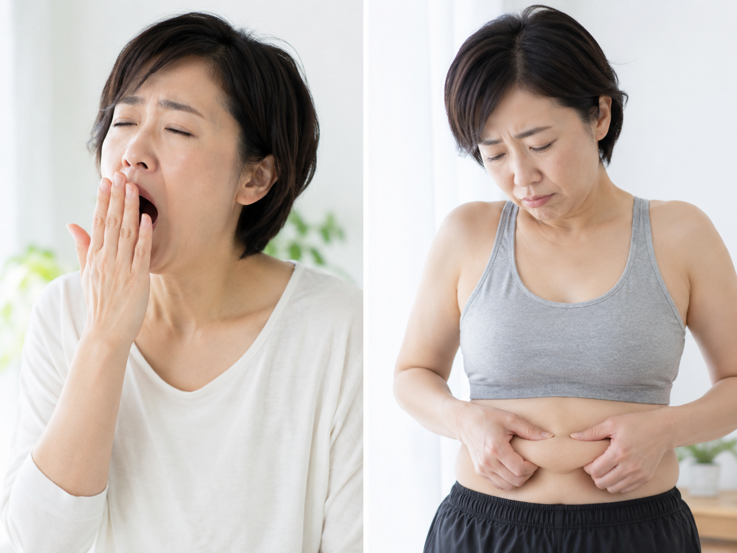【牛久・つくば】なぜ寝不足の日は「甘いもの」が止まらないの？体重管理を狂わせる夜の罠