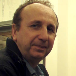 FREDERIC MIGAYROU