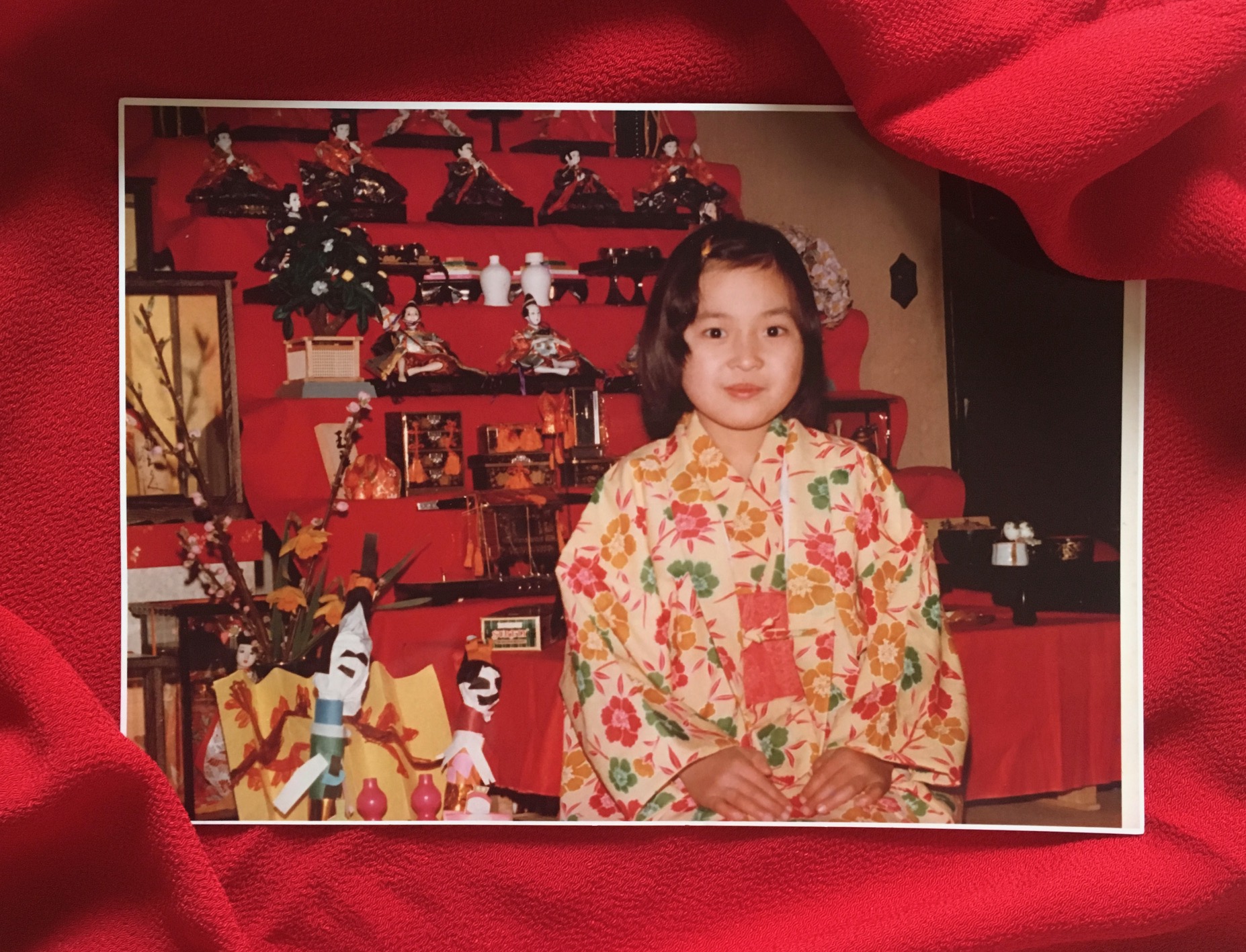 The Ritual of March - Japanese HINA MATSURI - Tune into Divine Feminine Energy!