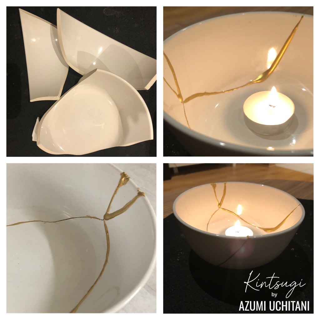 April- Embracing Light, Embracing Transformation