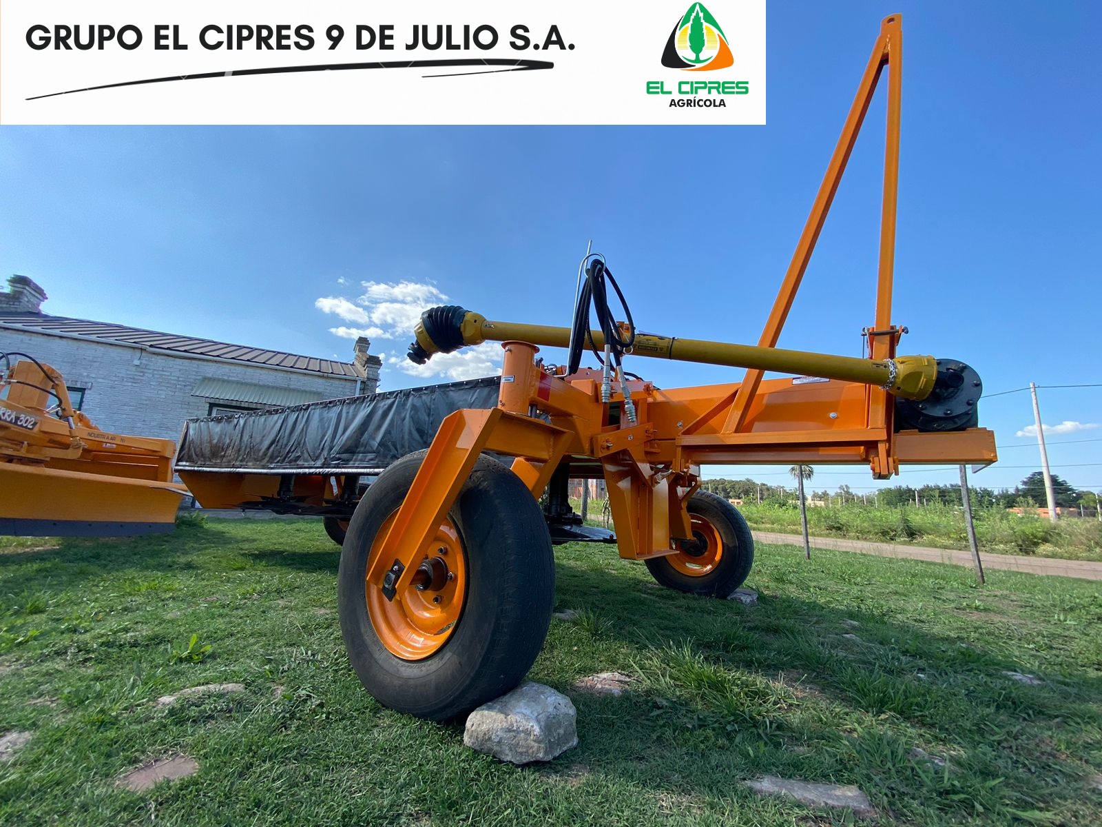 ALSER ANCA - SEGADORA MAX 4004 - 