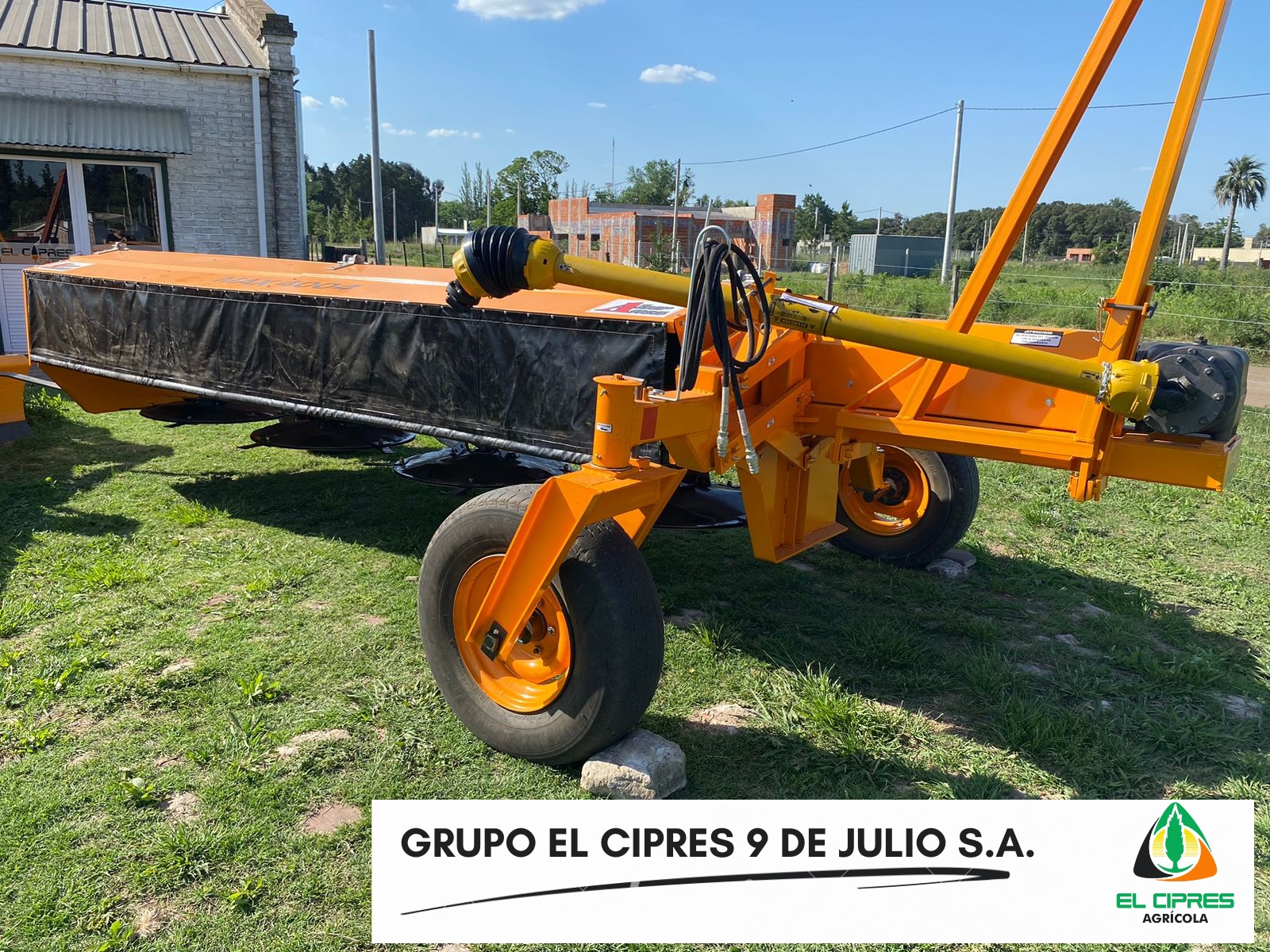 ALSER ANCA - SEGADORA MAX 4004 - 