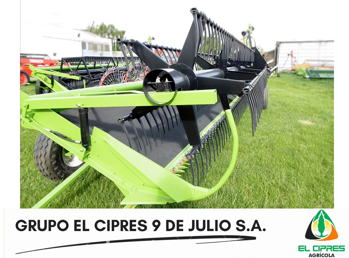 HILERADORAS SODE