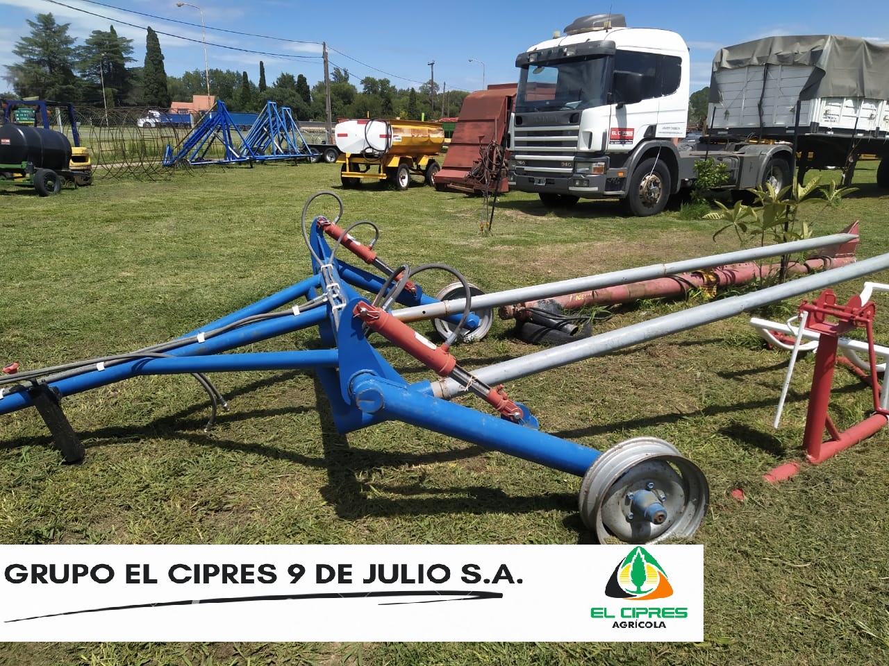 Pinche para 2 rollos - Nuevo