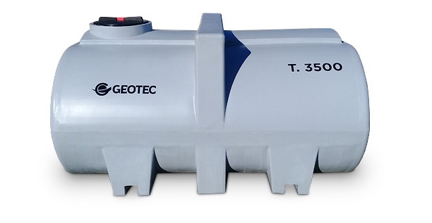 GEOTEC-THC 3.500LTS