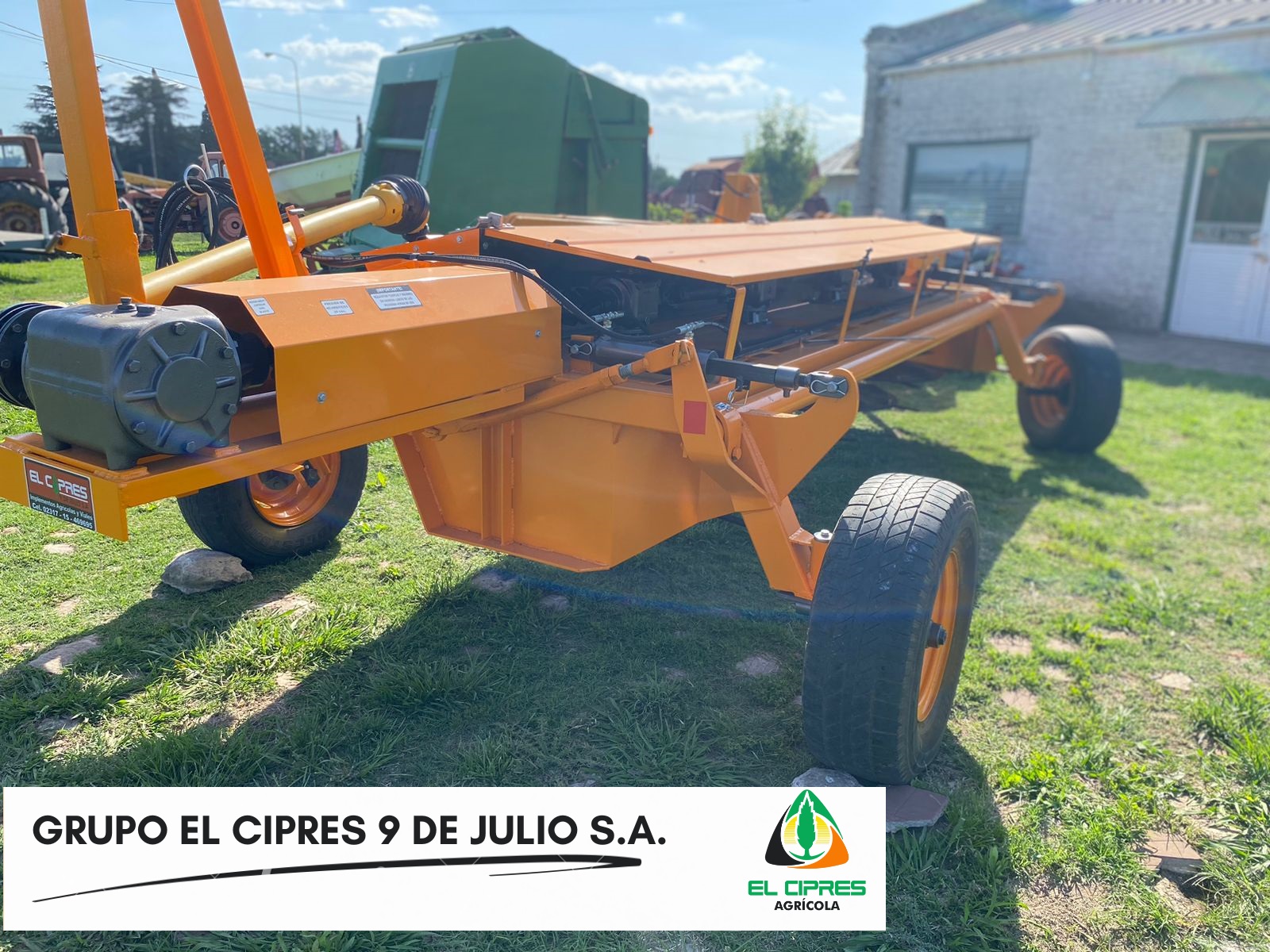 ALSER ANCA - SEGADORA MAX 4004 - 