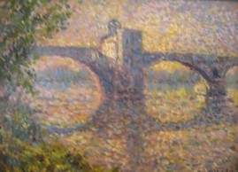 Pont St Bénézet - Avignon