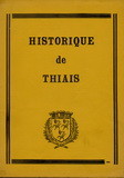 Historique de Thiais