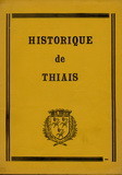 Historique de Thiais