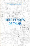 Rues et Voies