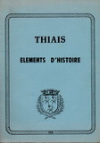 Eléments d'histoire