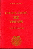 Lieux-dits