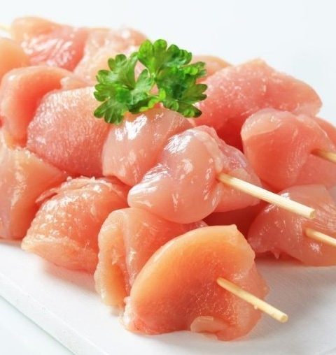 Boucherie A Orleans La Volaille Boucherie Halal Atlas