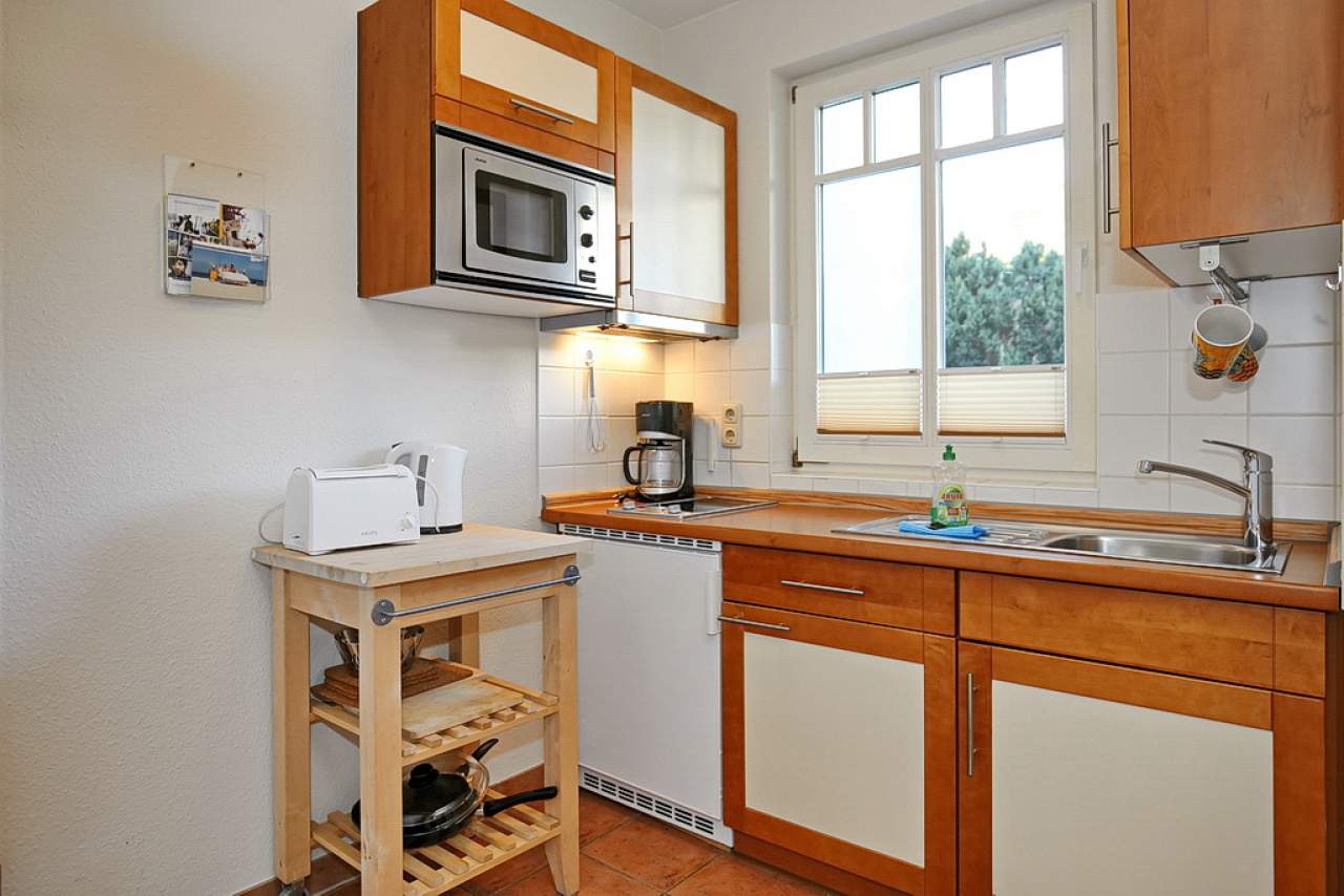 "Ulmenschlösschen" - ferienwohnungen-ostseebads Webseite!