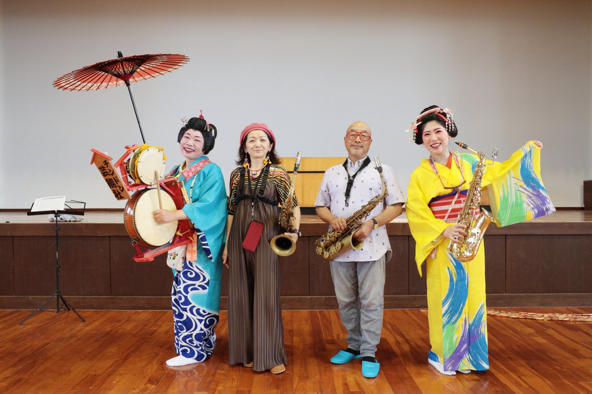 photo by Paulo Shaul Fukuchi